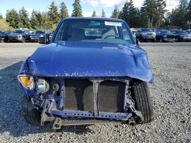 Photo 4 VIN: 4TANL42N0TZ135584 - TOYOTA TACOMA 