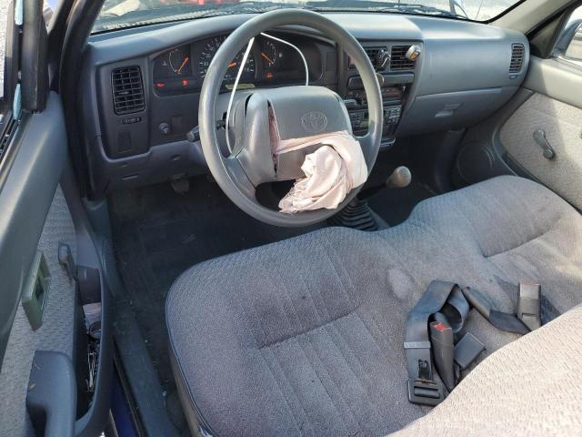 Photo 7 VIN: 4TANL42N0TZ135584 - TOYOTA TACOMA 