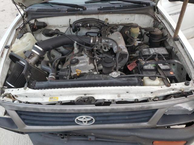 Photo 10 VIN: 4TANL42N0TZ163921 - TOYOTA TACOMA 