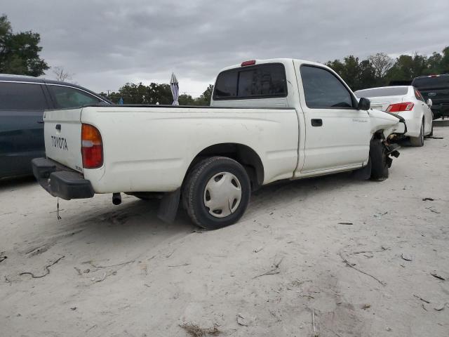 Photo 2 VIN: 4TANL42N0TZ163921 - TOYOTA TACOMA 