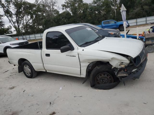 Photo 3 VIN: 4TANL42N0TZ163921 - TOYOTA TACOMA 