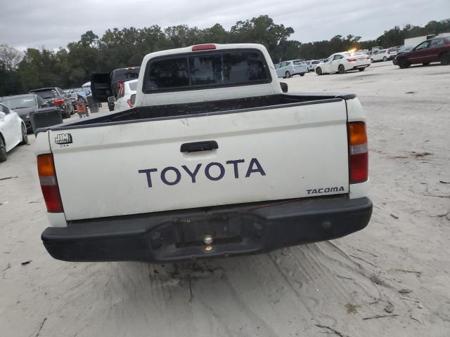 Photo 5 VIN: 4TANL42N0TZ163921 - TOYOTA TACOMA 