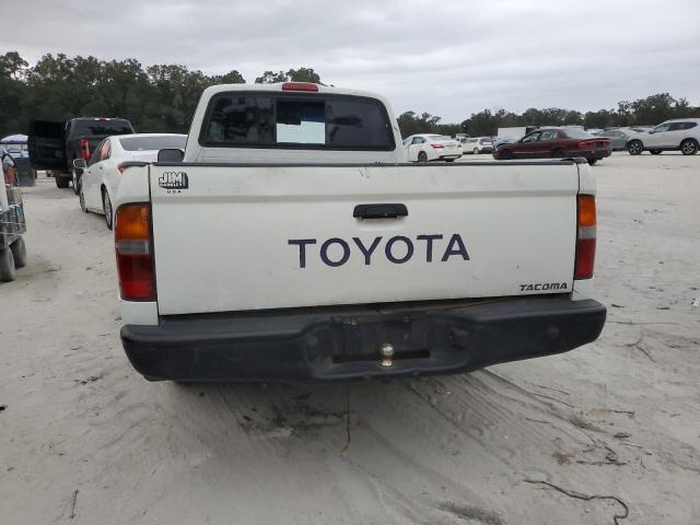 Photo 9 VIN: 4TANL42N0TZ163921 - TOYOTA TACOMA 