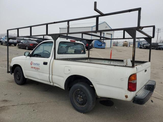 Photo 1 VIN: 4TANL42N0TZ188334 - TOYOTA TACOMA 