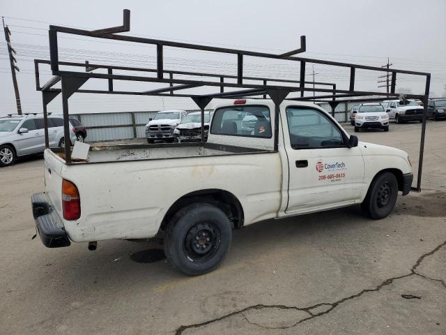 Photo 2 VIN: 4TANL42N0TZ188334 - TOYOTA TACOMA 