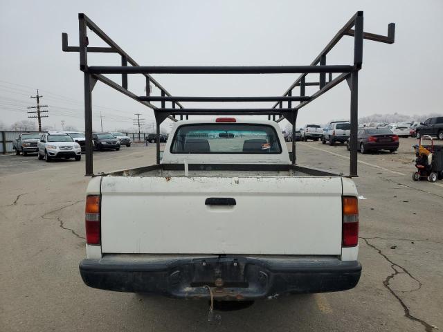 Photo 5 VIN: 4TANL42N0TZ188334 - TOYOTA TACOMA 