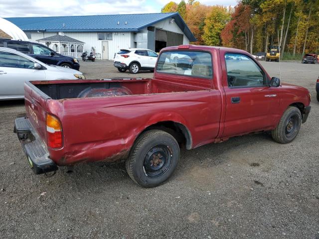 Photo 2 VIN: 4TANL42N0VZ277162 - TOYOTA TACOMA 