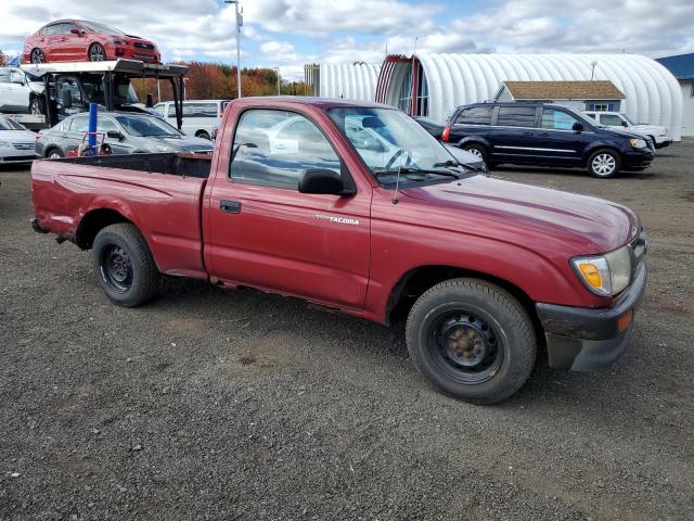 Photo 3 VIN: 4TANL42N0VZ277162 - TOYOTA TACOMA 