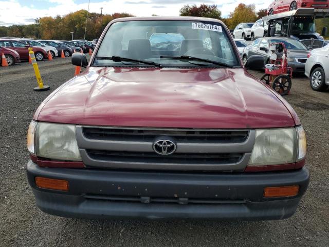 Photo 4 VIN: 4TANL42N0VZ277162 - TOYOTA TACOMA 