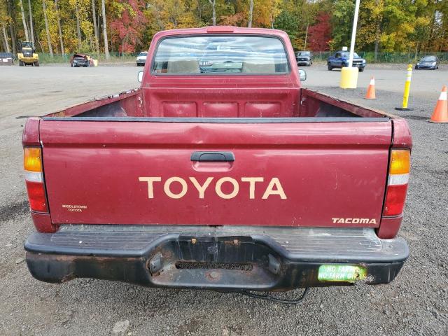 Photo 5 VIN: 4TANL42N0VZ277162 - TOYOTA TACOMA 