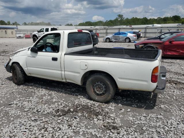 Photo 1 VIN: 4TANL42N0WZ083474 - TOYOTA TACOMA 