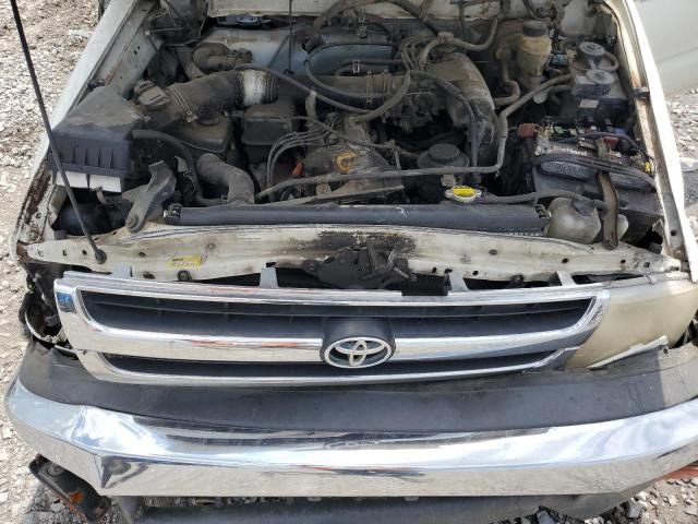 Photo 10 VIN: 4TANL42N0WZ083474 - TOYOTA TACOMA 