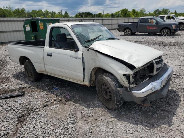 Photo 3 VIN: 4TANL42N0WZ083474 - TOYOTA TACOMA 