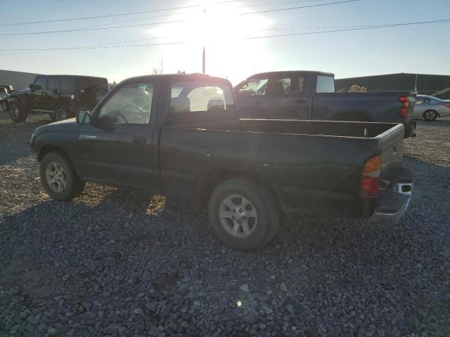 Photo 1 VIN: 4TANL42N0XZ536249 - TOYOTA TACOMA 