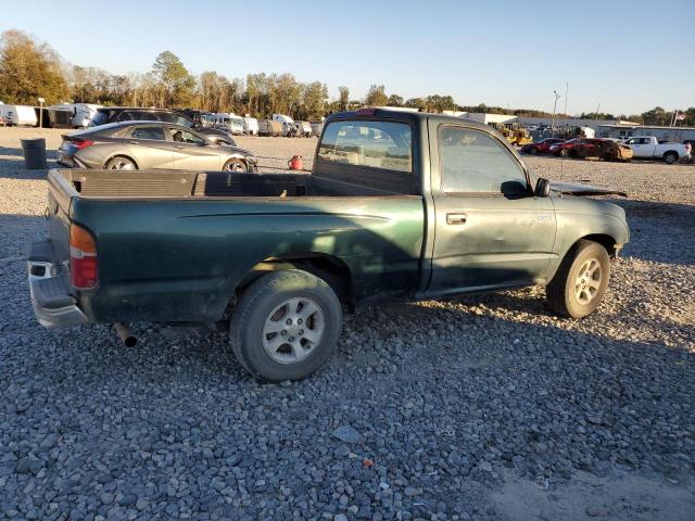 Photo 2 VIN: 4TANL42N0XZ536249 - TOYOTA TACOMA 