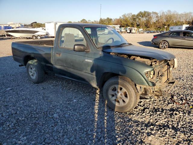 Photo 3 VIN: 4TANL42N0XZ536249 - TOYOTA TACOMA 