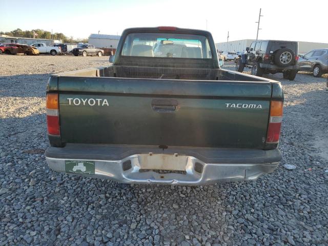 Photo 5 VIN: 4TANL42N0XZ536249 - TOYOTA TACOMA 