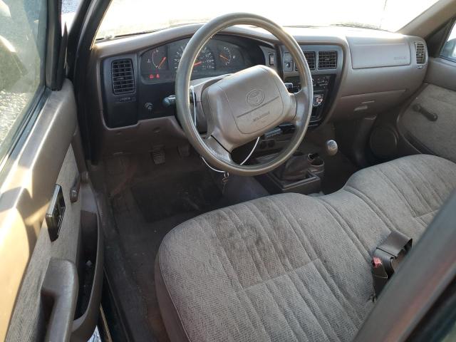 Photo 7 VIN: 4TANL42N0XZ536249 - TOYOTA TACOMA 