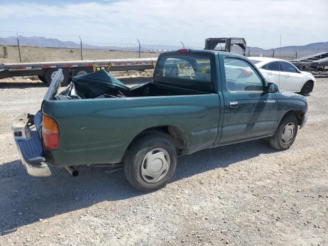 Photo 2 VIN: 4TANL42N0YZ576364 - TOYOTA TACOMA 