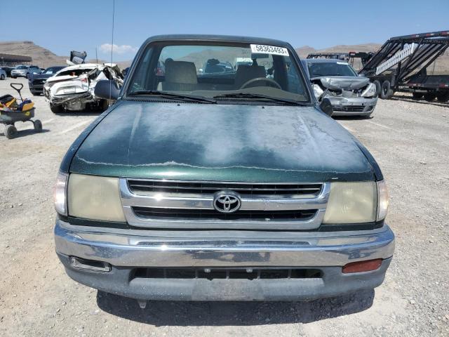 Photo 4 VIN: 4TANL42N0YZ576364 - TOYOTA TACOMA 