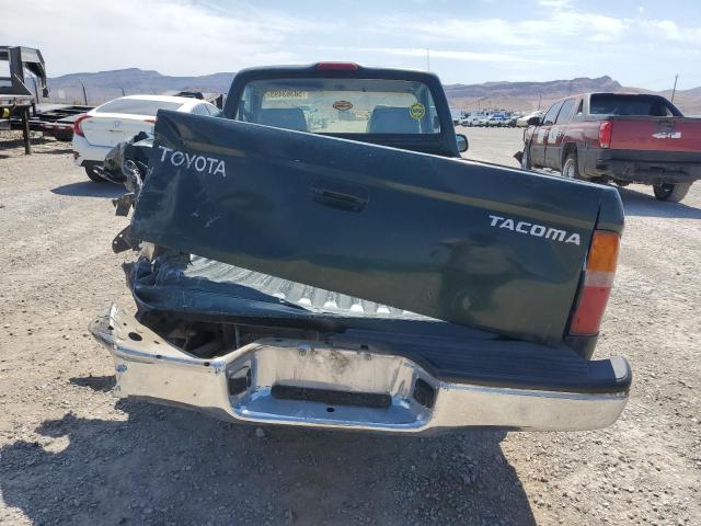 Photo 5 VIN: 4TANL42N0YZ576364 - TOYOTA TACOMA 