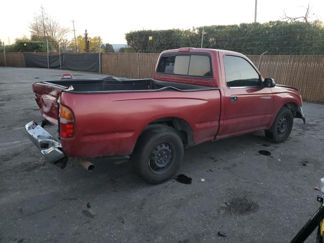 Photo 2 VIN: 4TANL42N0YZ632934 - TOYOTA TACOMA 