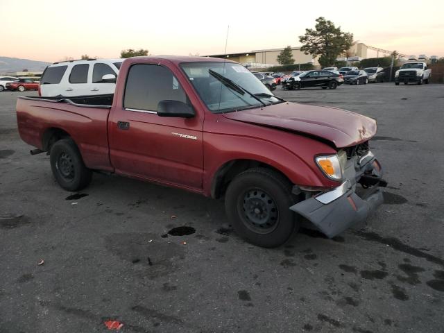 Photo 3 VIN: 4TANL42N0YZ632934 - TOYOTA TACOMA 