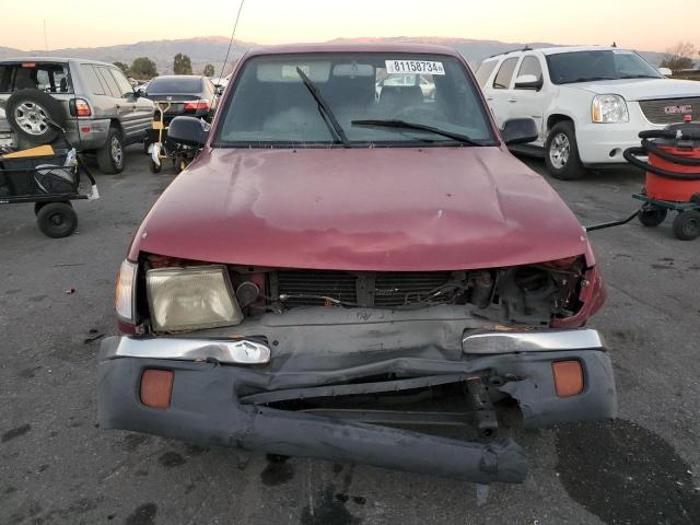 Photo 4 VIN: 4TANL42N0YZ632934 - TOYOTA TACOMA 