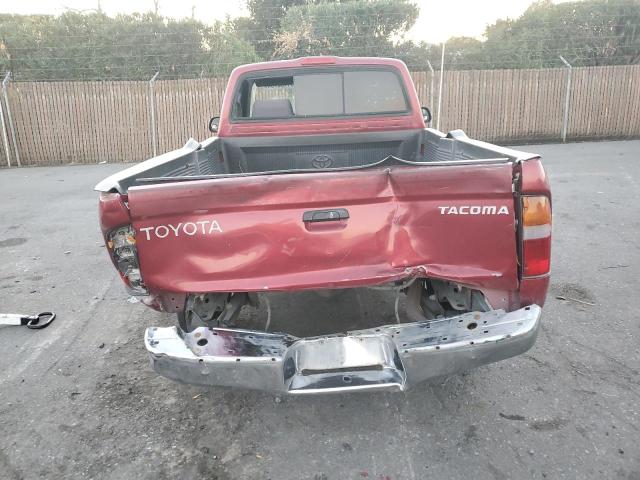 Photo 5 VIN: 4TANL42N0YZ632934 - TOYOTA TACOMA 