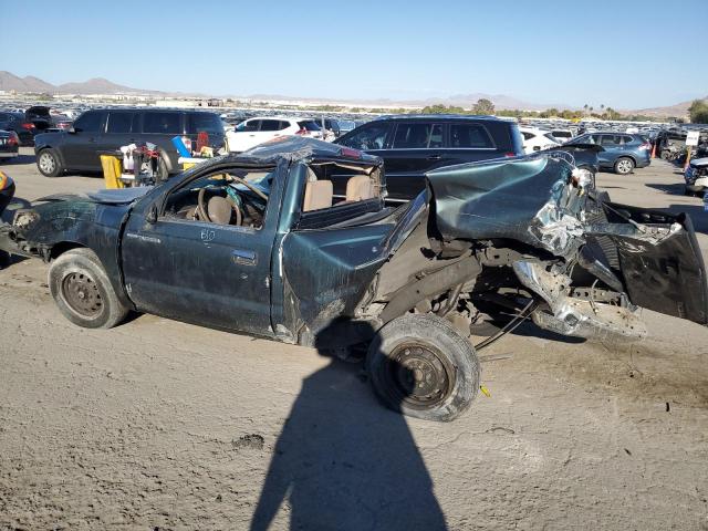 Photo 1 VIN: 4TANL42N1WZ059006 - TOYOTA TACOMA 