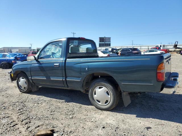 Photo 1 VIN: 4TANL42N1WZ110407 - TOYOTA TACOMA 