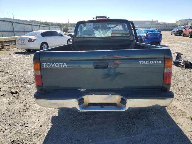 Photo 5 VIN: 4TANL42N1WZ110407 - TOYOTA TACOMA 