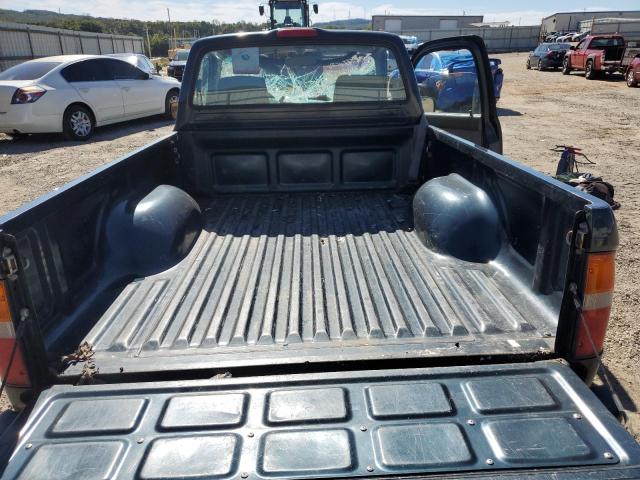 Photo 9 VIN: 4TANL42N1WZ110407 - TOYOTA TACOMA 