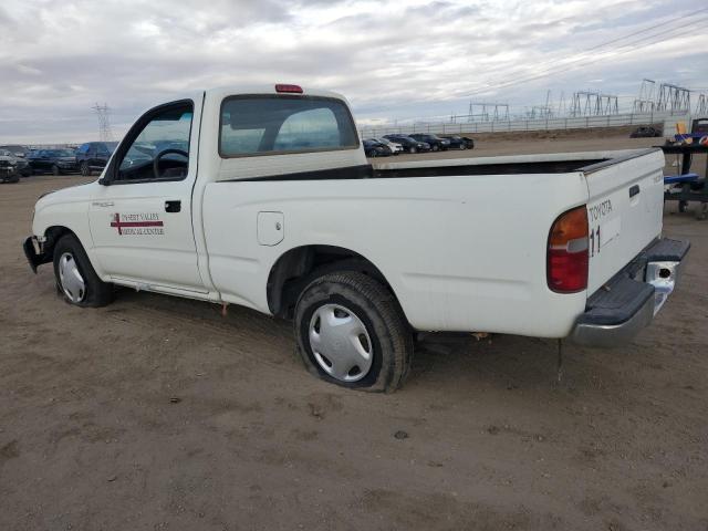 Photo 1 VIN: 4TANL42N1WZ128633 - TOYOTA TACOMA 