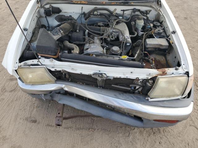 Photo 10 VIN: 4TANL42N1WZ128633 - TOYOTA TACOMA 