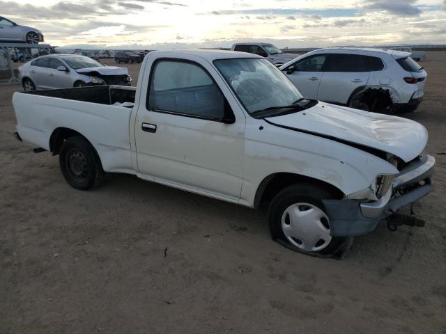 Photo 3 VIN: 4TANL42N1WZ128633 - TOYOTA TACOMA 