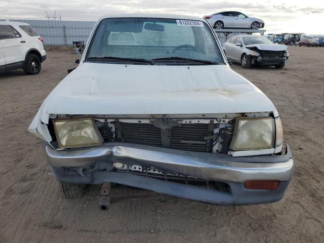 Photo 4 VIN: 4TANL42N1WZ128633 - TOYOTA TACOMA 