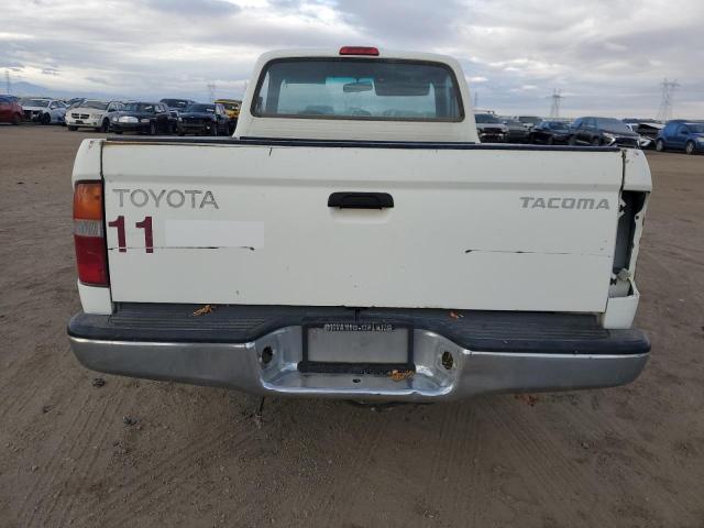 Photo 5 VIN: 4TANL42N1WZ128633 - TOYOTA TACOMA 