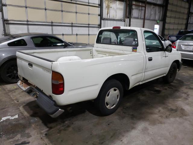 Photo 2 VIN: 4TANL42N2WZ007416 - TOYOTA ALL MODELS 