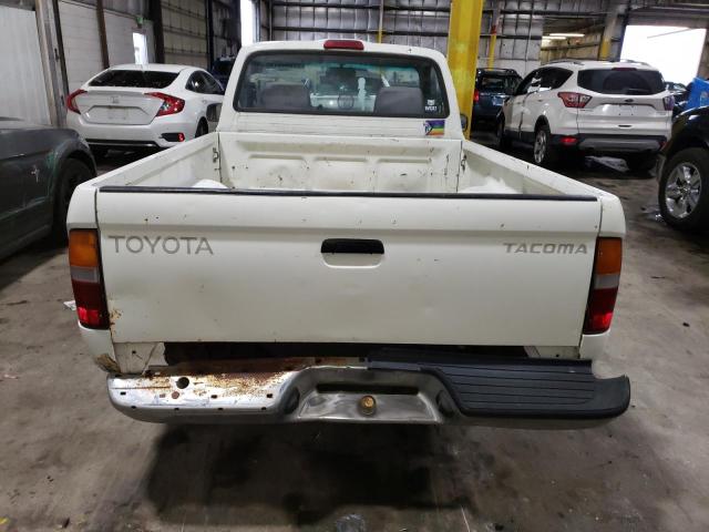 Photo 5 VIN: 4TANL42N2WZ007416 - TOYOTA ALL MODELS 