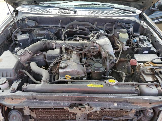 Photo 10 VIN: 4TANL42N2WZ077725 - TOYOTA TACOMA 