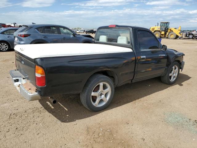 Photo 2 VIN: 4TANL42N2WZ077725 - TOYOTA TACOMA 