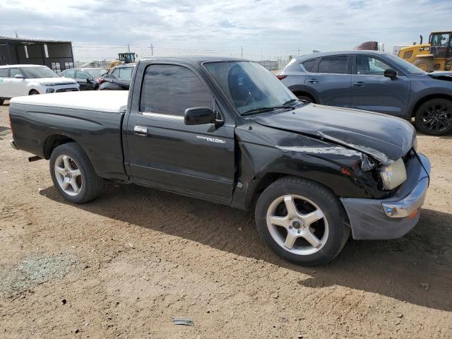 Photo 3 VIN: 4TANL42N2WZ077725 - TOYOTA TACOMA 