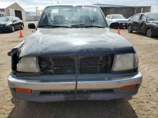 Photo 4 VIN: 4TANL42N2WZ077725 - TOYOTA TACOMA 