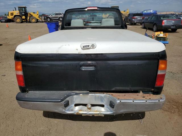 Photo 5 VIN: 4TANL42N2WZ077725 - TOYOTA TACOMA 