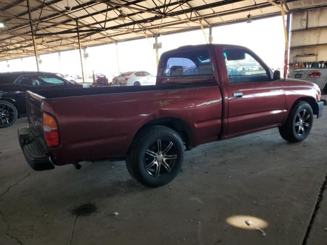 Photo 2 VIN: 4TANL42N2WZ121044 - TOYOTA TACOMA 