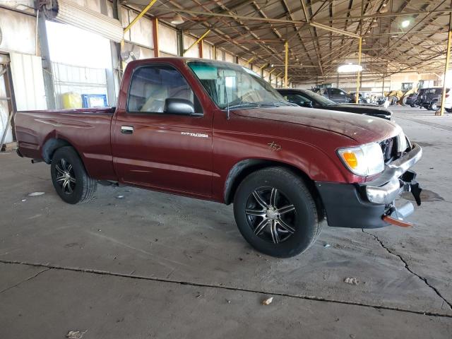 Photo 3 VIN: 4TANL42N2WZ121044 - TOYOTA TACOMA 