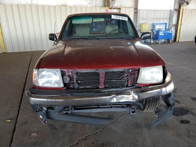 Photo 4 VIN: 4TANL42N2WZ121044 - TOYOTA TACOMA 