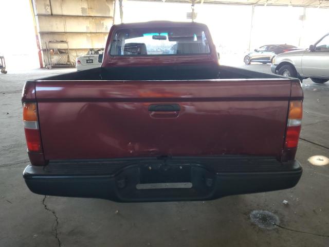 Photo 5 VIN: 4TANL42N2WZ121044 - TOYOTA TACOMA 