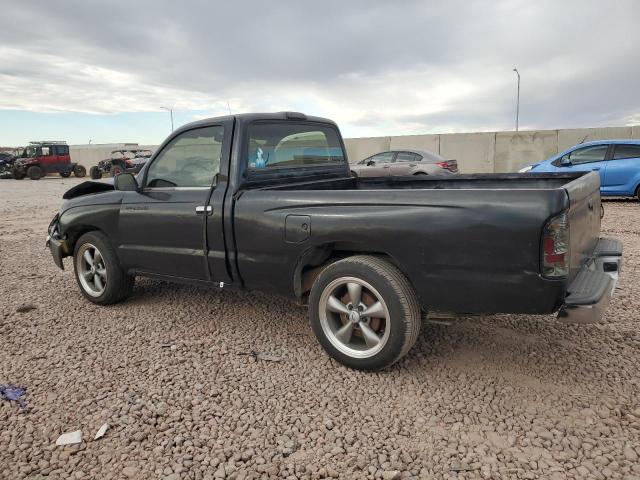 Photo 1 VIN: 4TANL42N2XZ425380 - TOYOTA TACOMA 